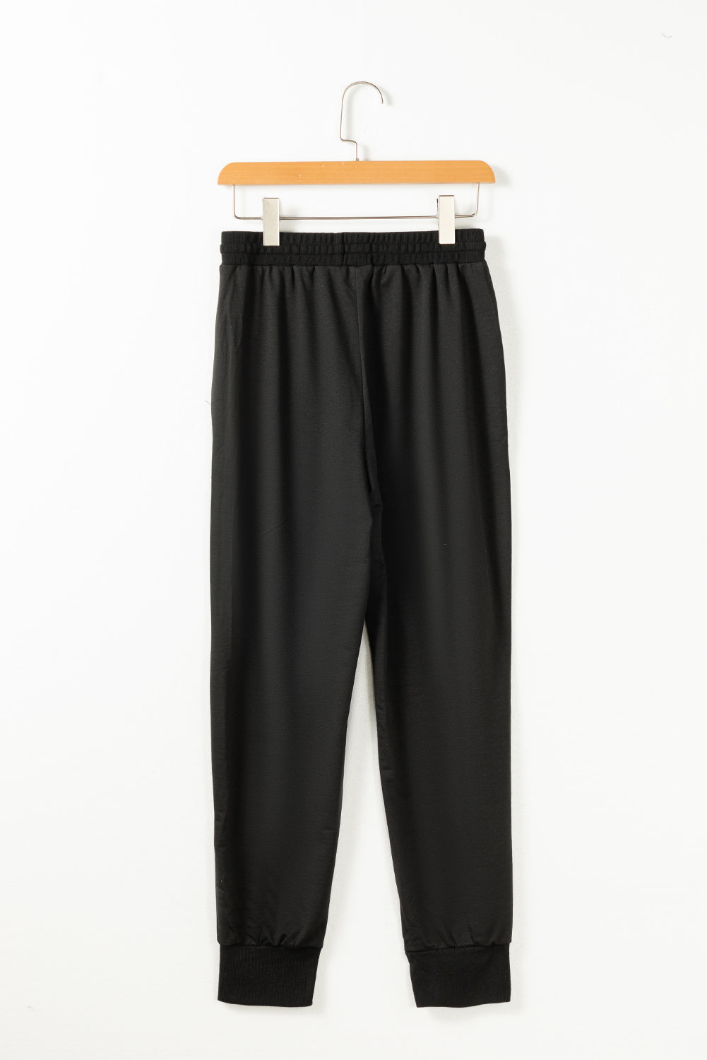 Tuta Lounge Grey High Waist Set