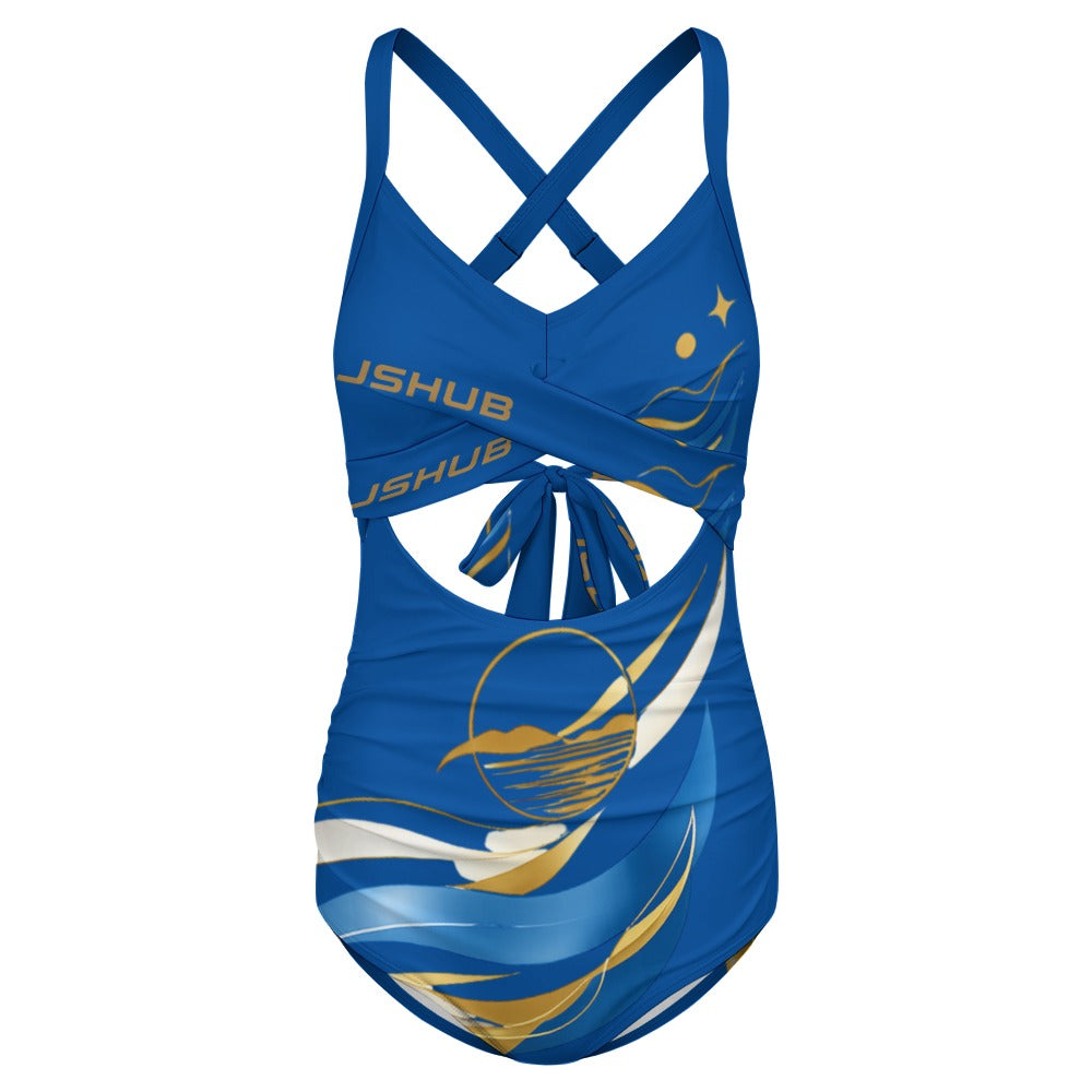 Costume Intero Donna Limited Edition SunWave® Aurora