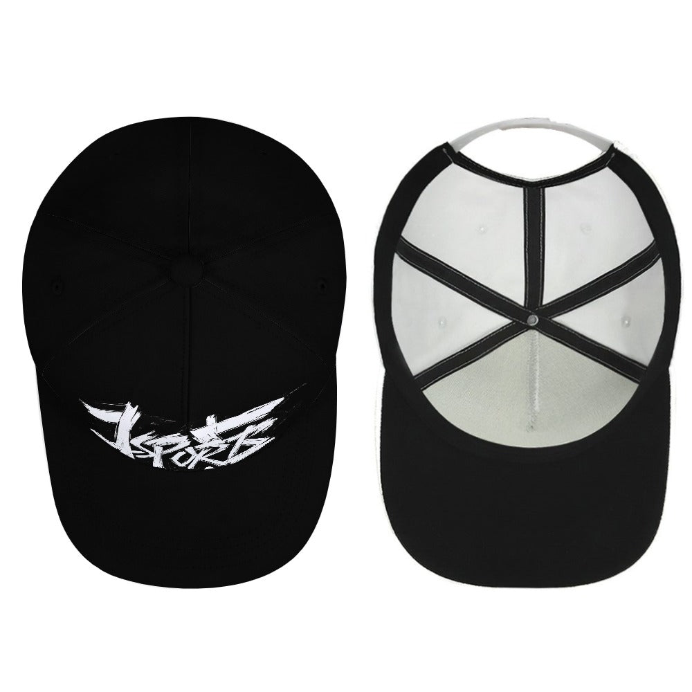 Cappello JSPORTS Momo “Night Edge”