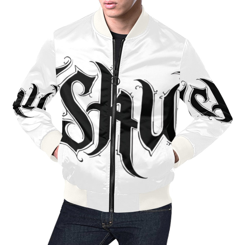 Giacca Uomo JSHUB Signature Zip Light Edition