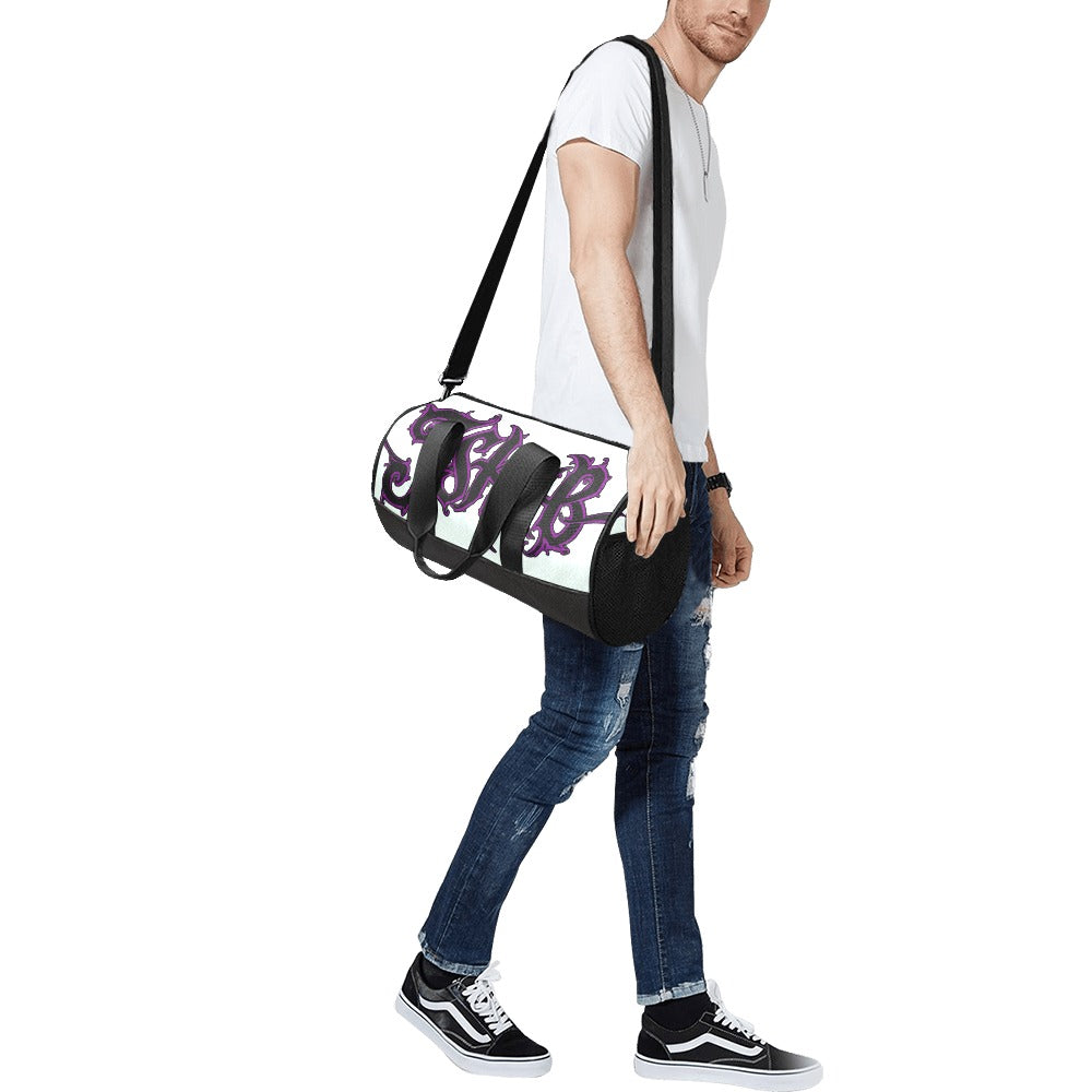 Borsa da Viaggio JSHUB Signature Gothic Urban • Gym • Weekend • Travel