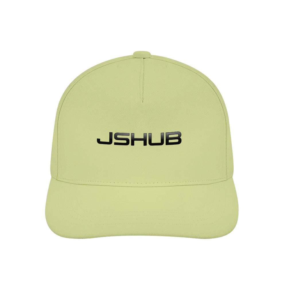 Cappellino Uomo JSHUB Urban Grid SS26 Baseball Streetwear