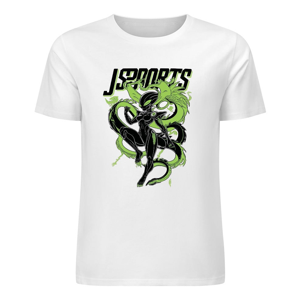 T-shirt XenoFlare