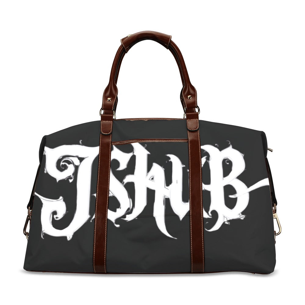 Borsa JSHUB Signature Travel Dark Edition