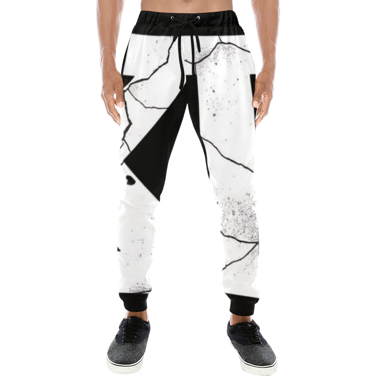 Pantaloni Uomo JS RISE – K Core Pants