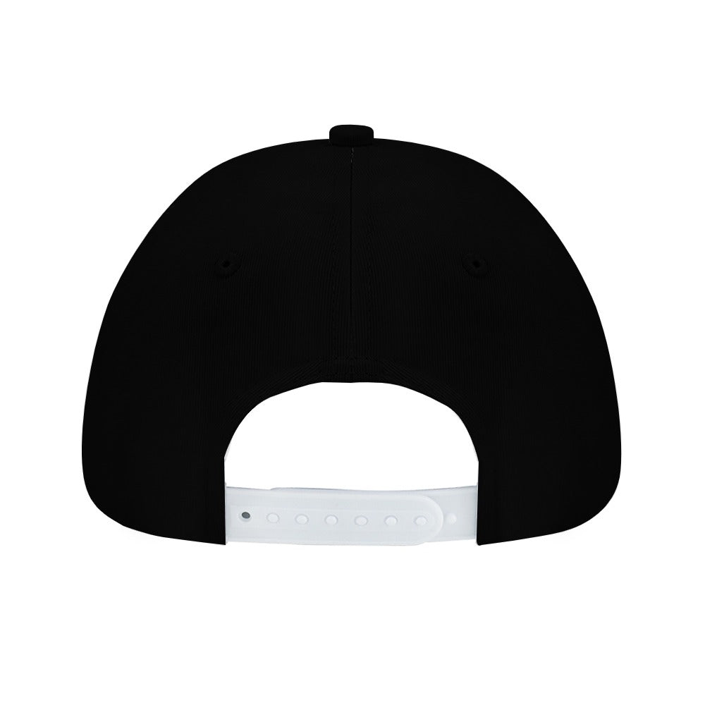 Cappello Baseball JSHUB Signature Dark Edition
