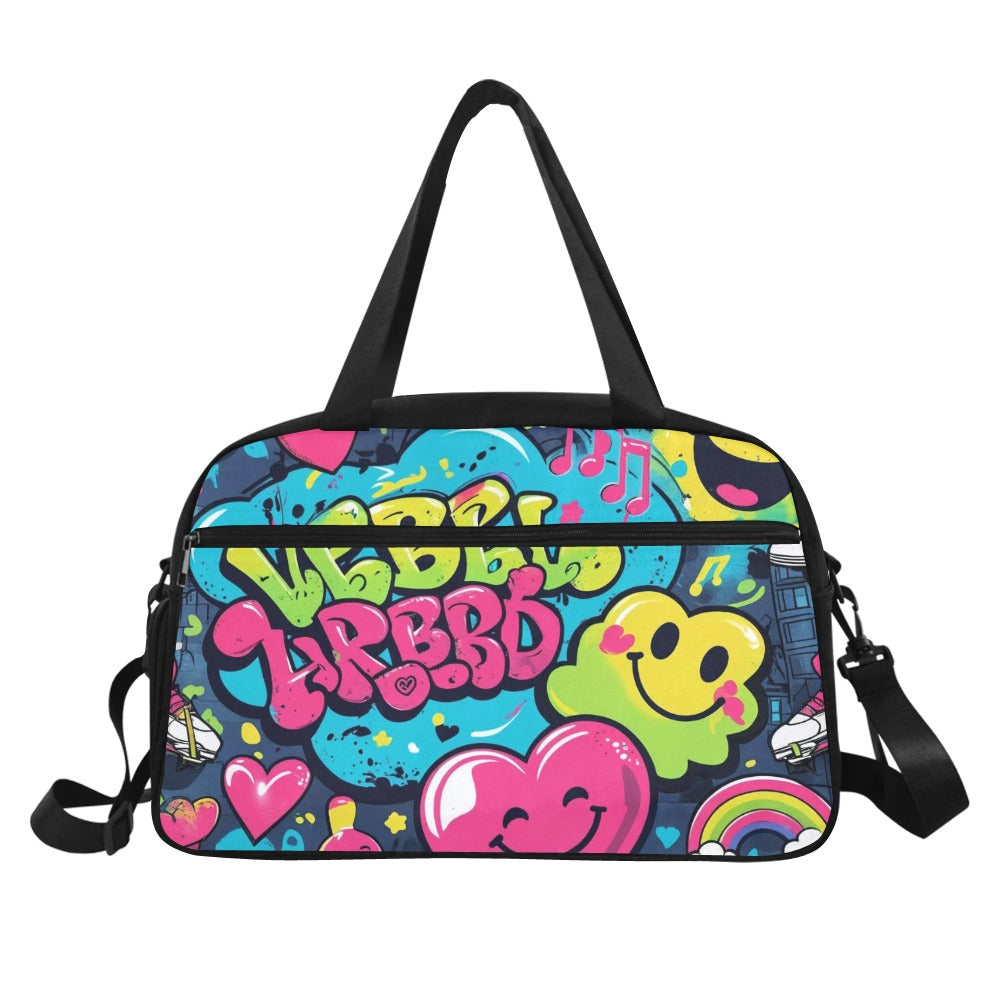 Borsa da Viaggio Donna Urban Style - Viber City | JSHub.it