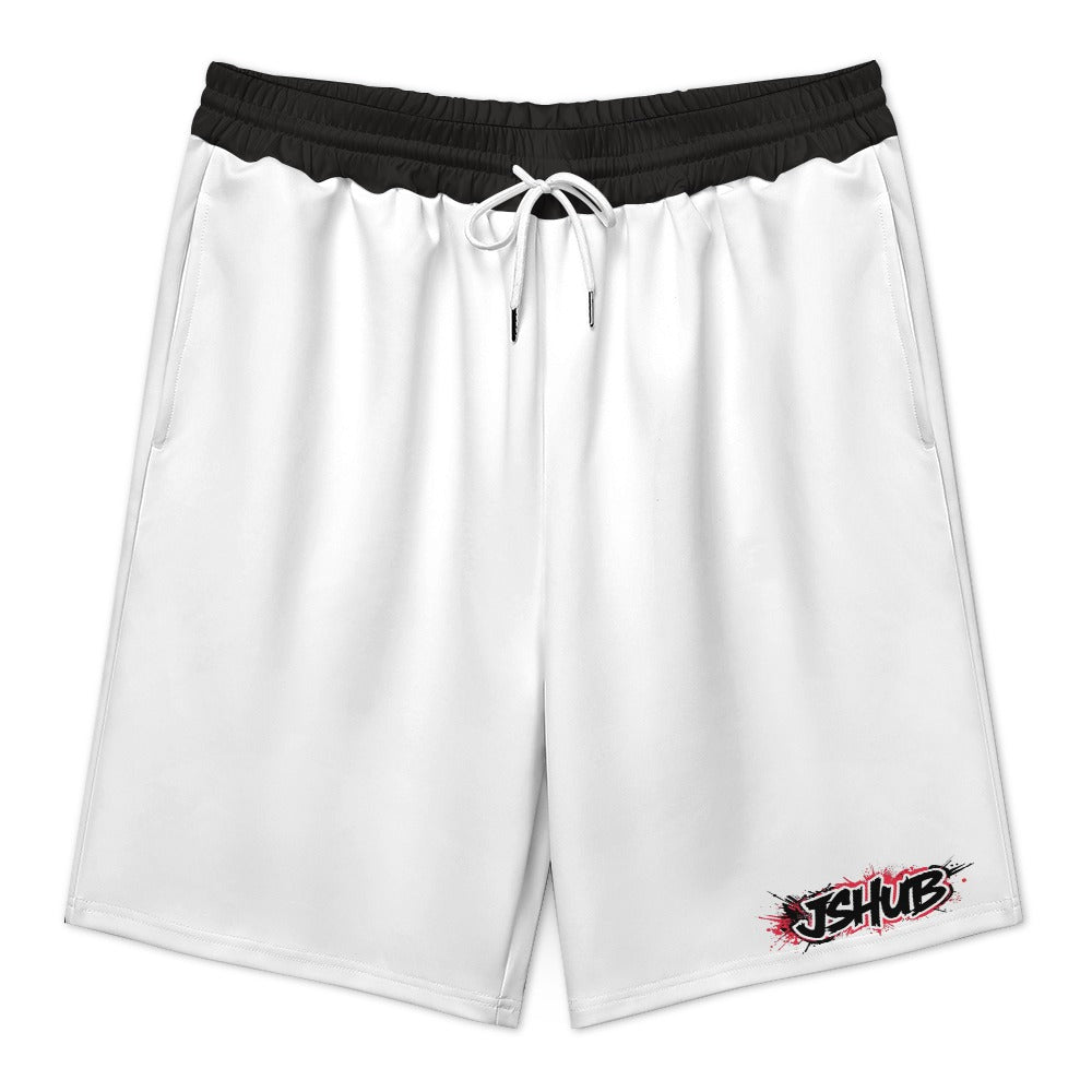 Pantaloncini Street Comfort – Shorts Uomo JS Hub