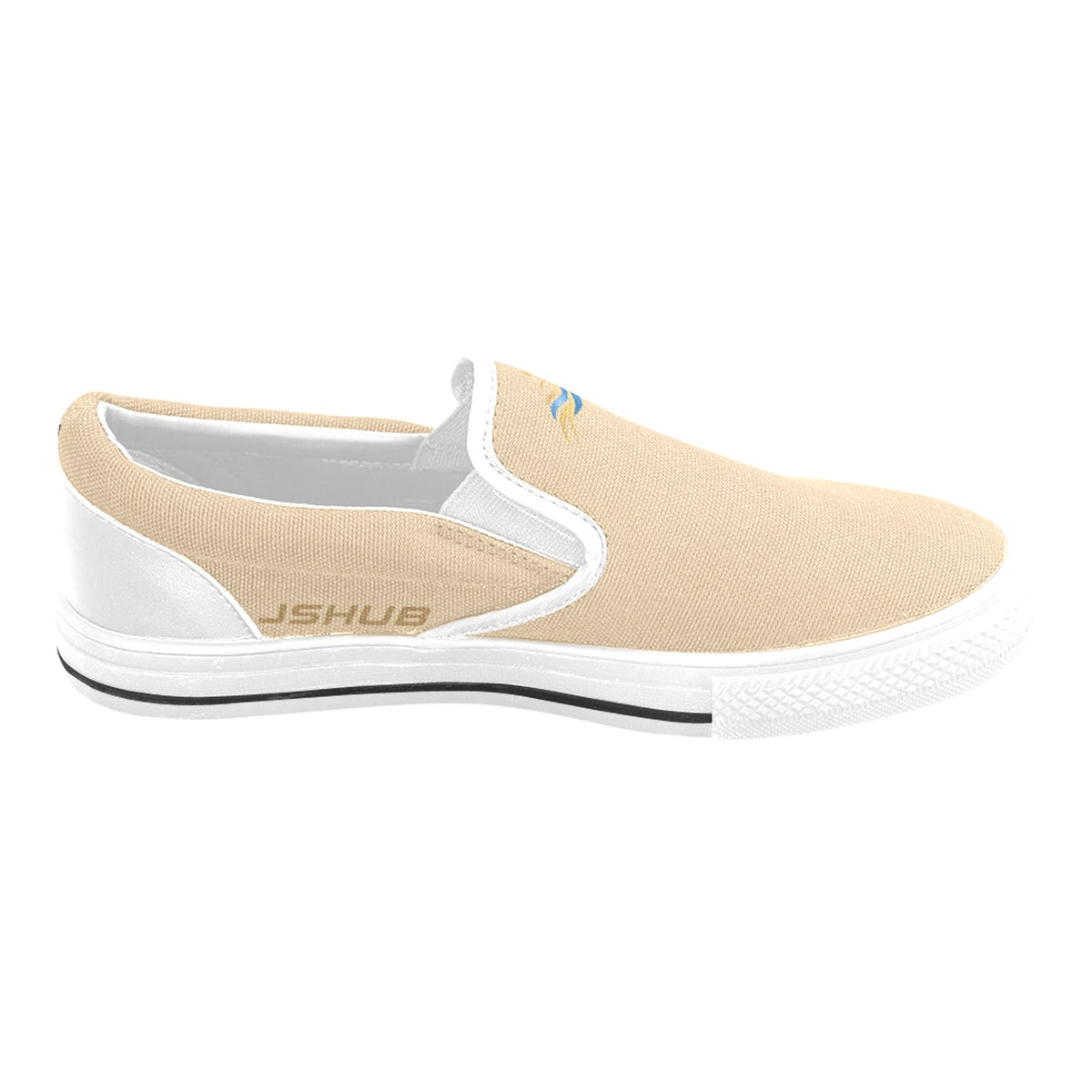 Slip-On Uomo Sunwave Essential – Collezione Solar Motion | JSHUB