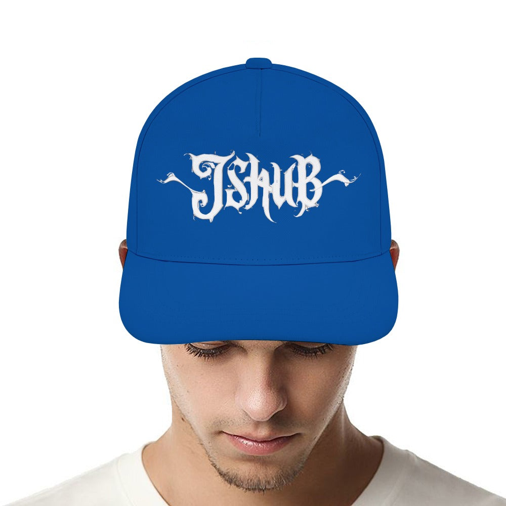 Cappello Baseball JSHUB Signature Dark Edition