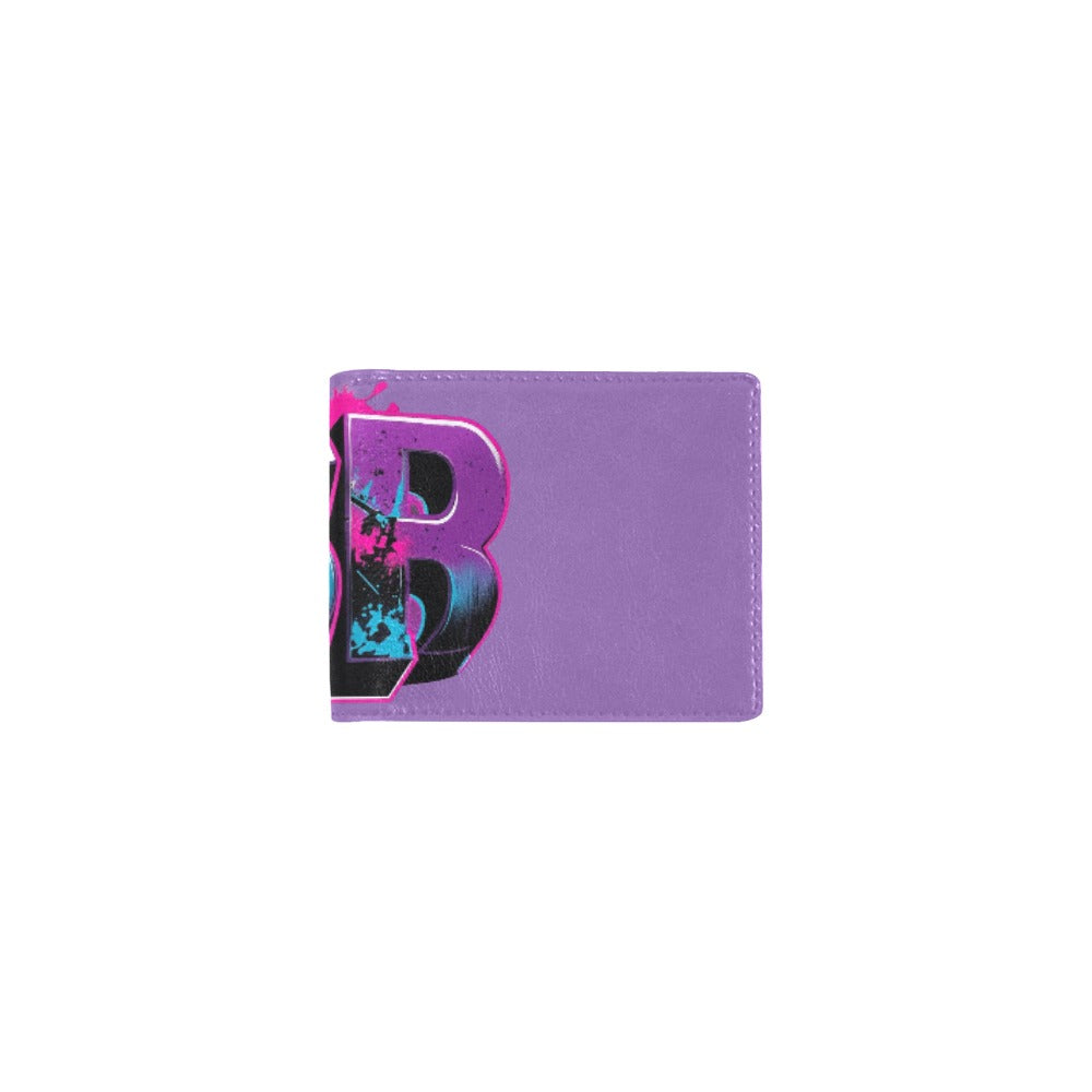 Portafoglio Bifold “Lizard” – Collezione JSHub