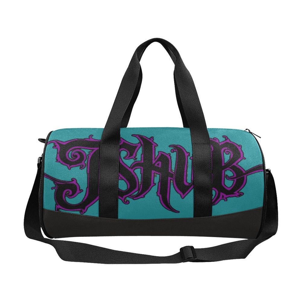 Borsa da Viaggio JSHUB Signature Gothic Urban • Gym • Weekend • Travel