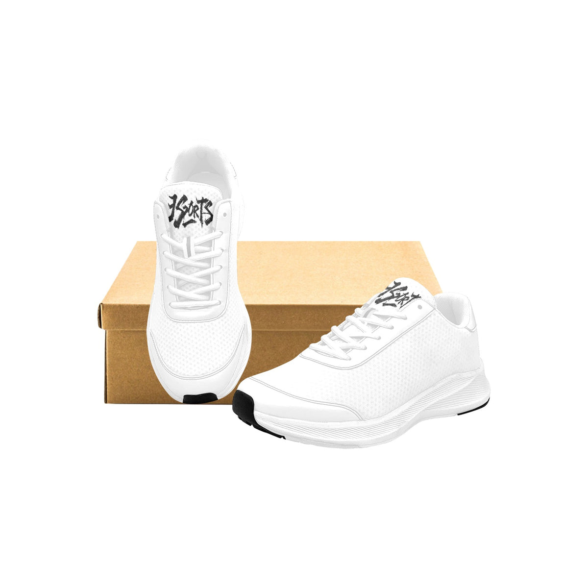 Sneakers JSPORTS Momo 10092 “Phantom Drift”
