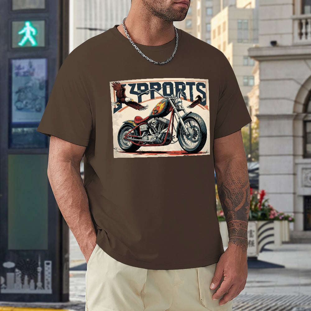 T-shirt Fuel