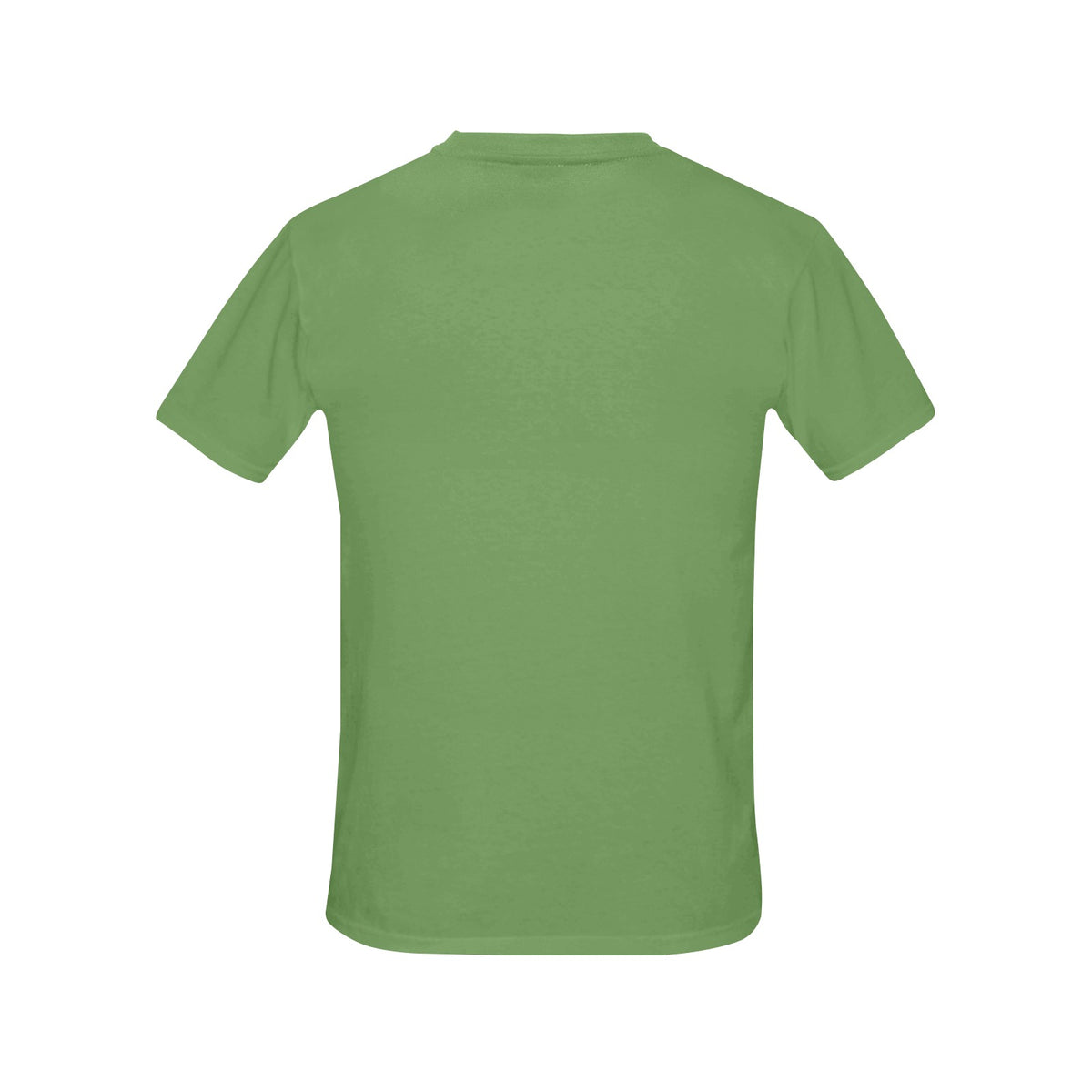 T-Shirt Uomo JSHUB Anni 50 – Collezione Sport Heritage All Over