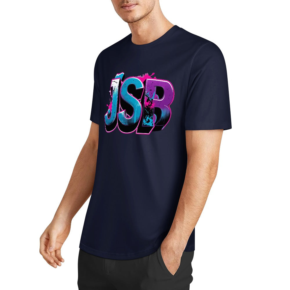 T-shirt lizard