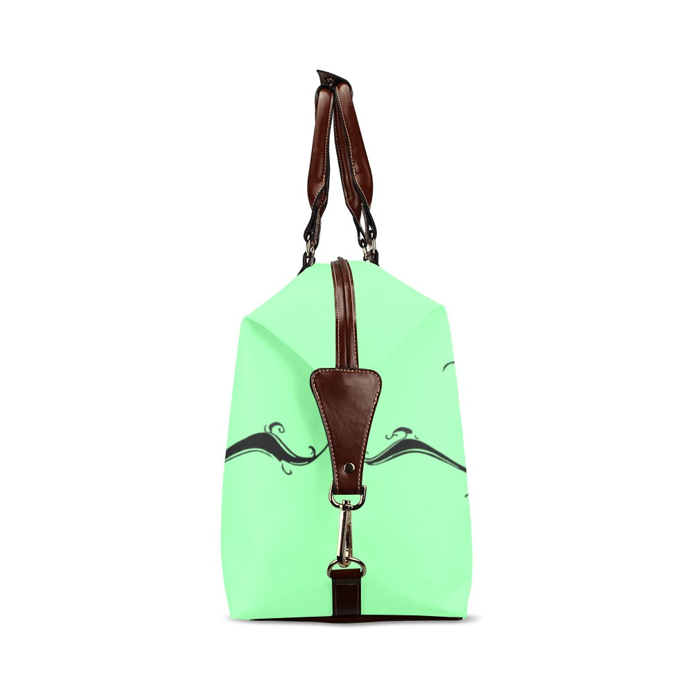 Borsa JSHUB Signature Travel Dark Edition