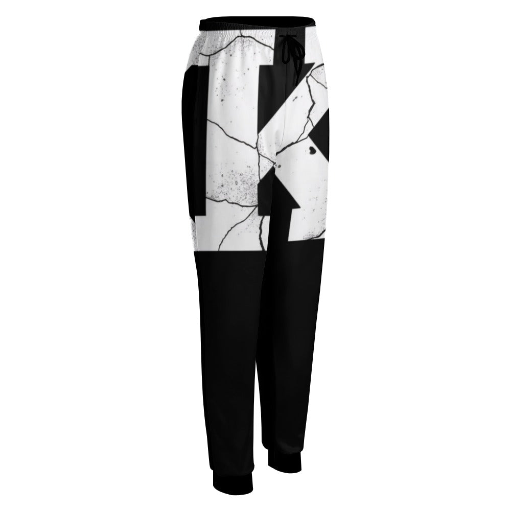 Pantaloni Donna JS RISE – K Core Sport