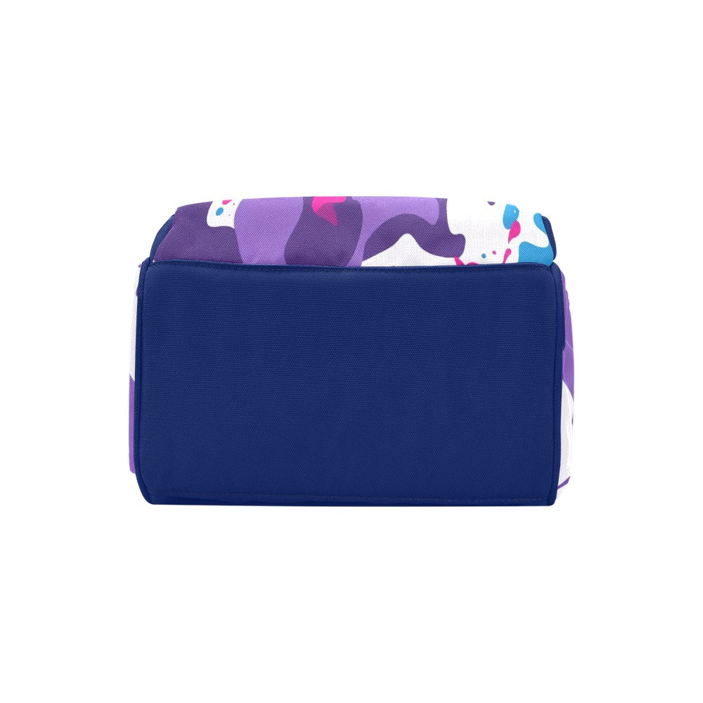 Zaino Urbanpulse Shadowbeat – Collezione Urbanpulse