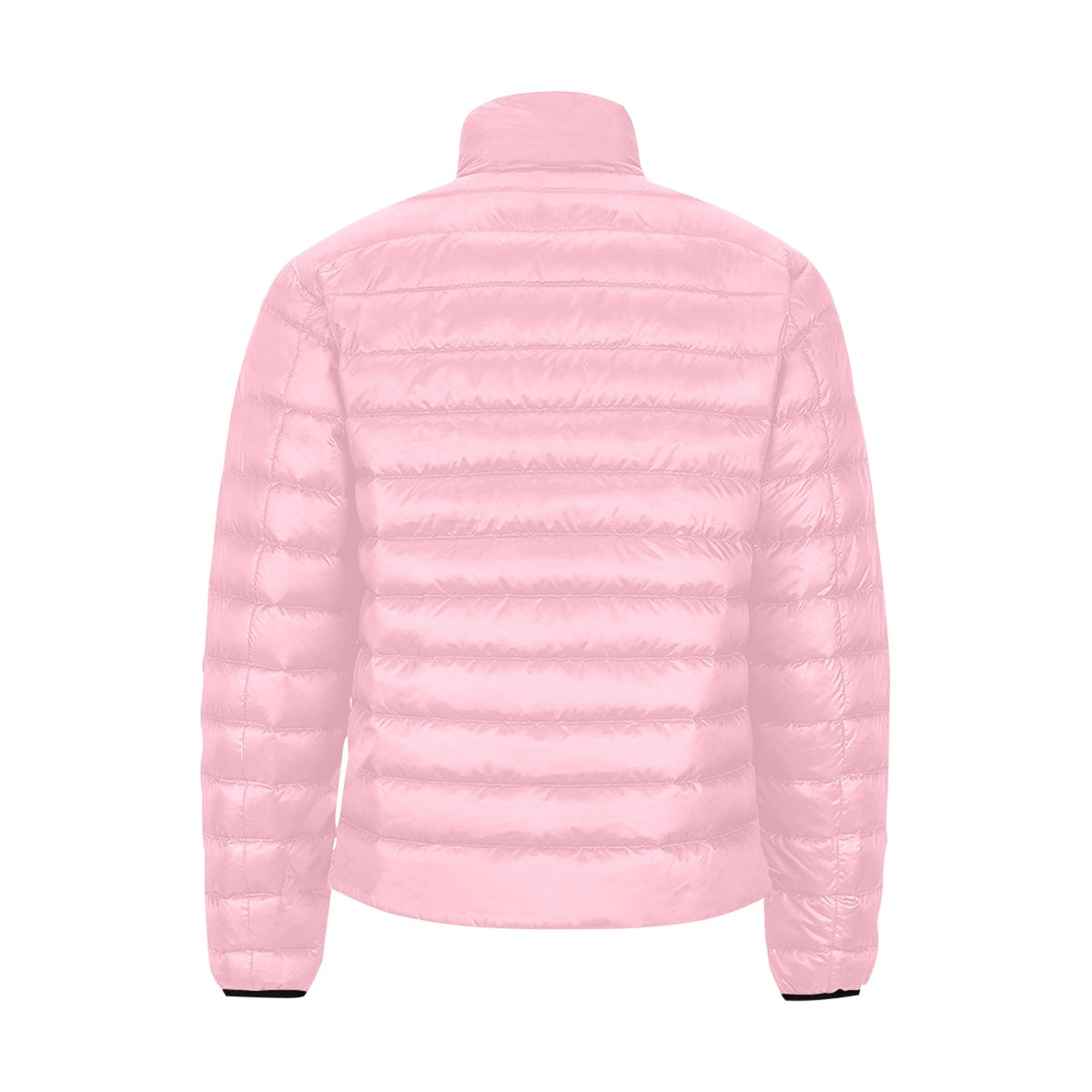 Giacca Bomber Uomo Collezione JSports Mono H18 Color Series JSHUB – Quattro Varianti con Stampa Centrale Blu Marino Sfumato