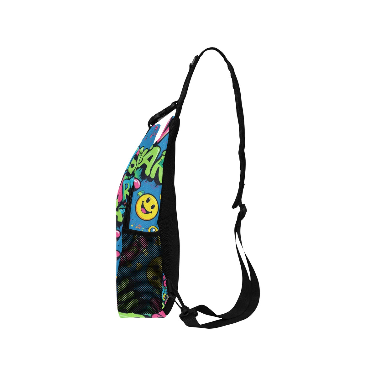 Borsa Casual Uomo Crossbody JSHub – 10 Collezioni Iconiche
