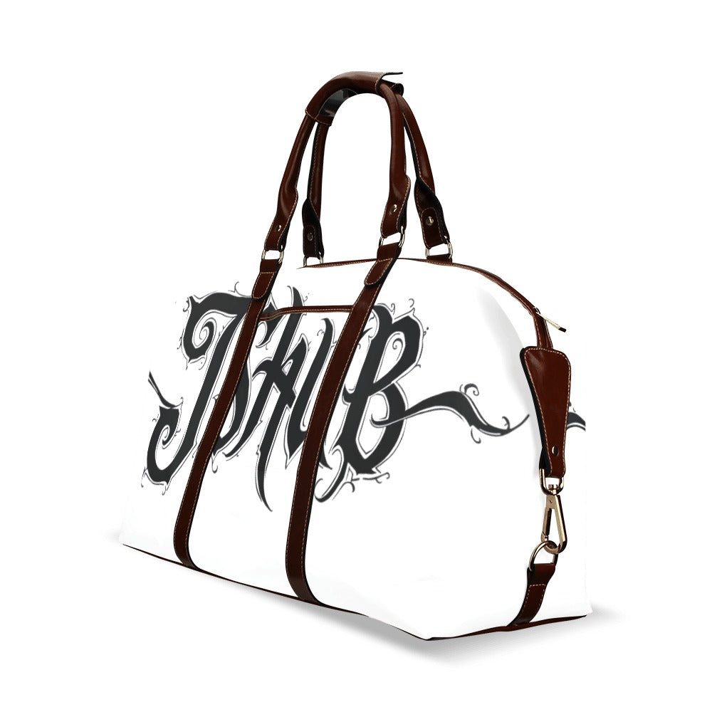Borsa JSHUB Signature Travel Dark Edition