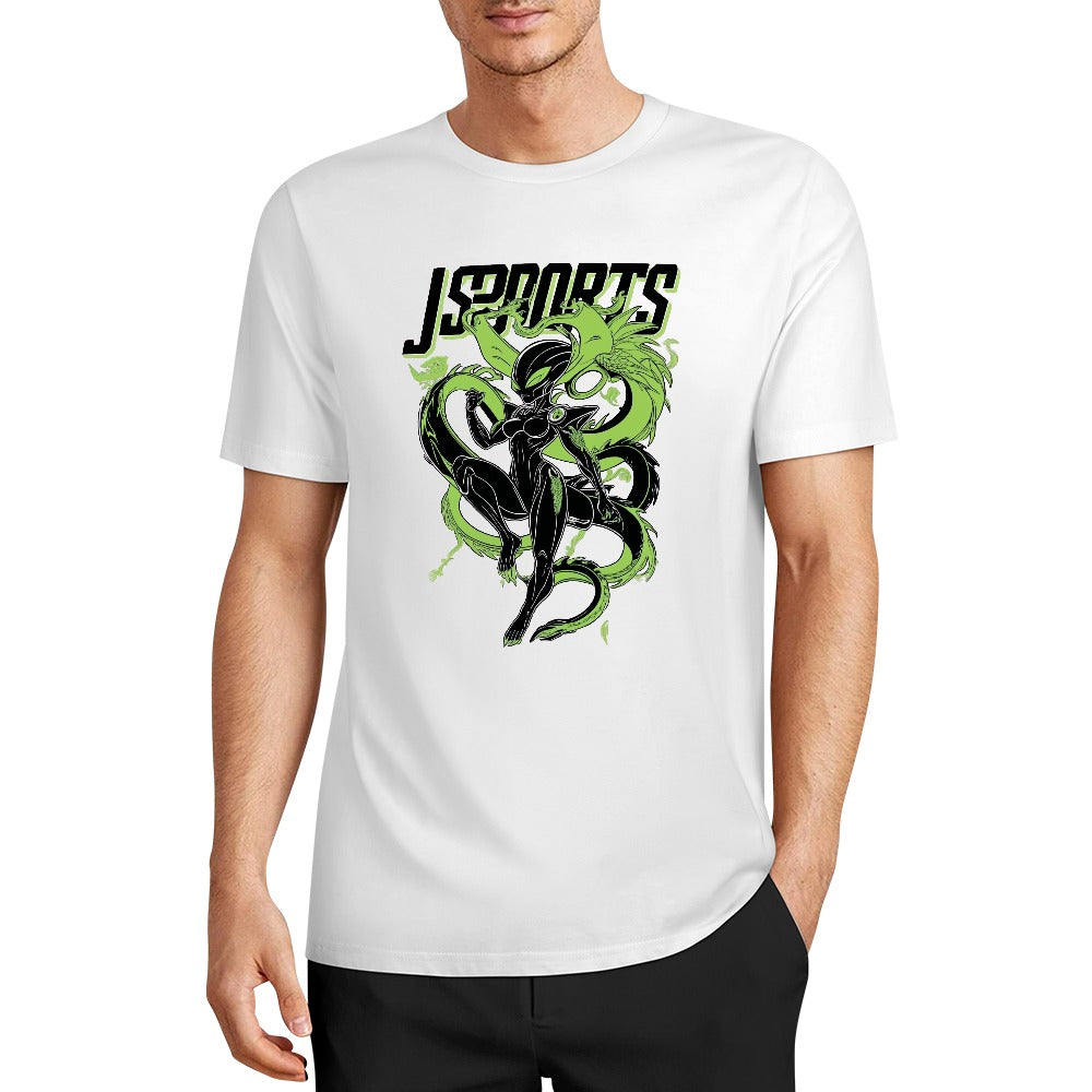 T-shirt XenoFlare