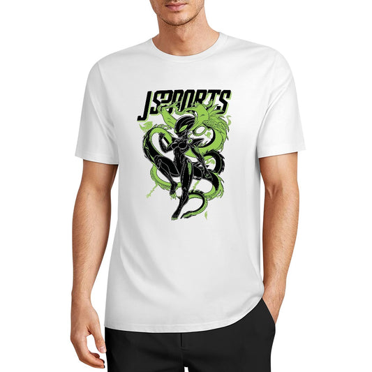 T-shirt XenoFlare