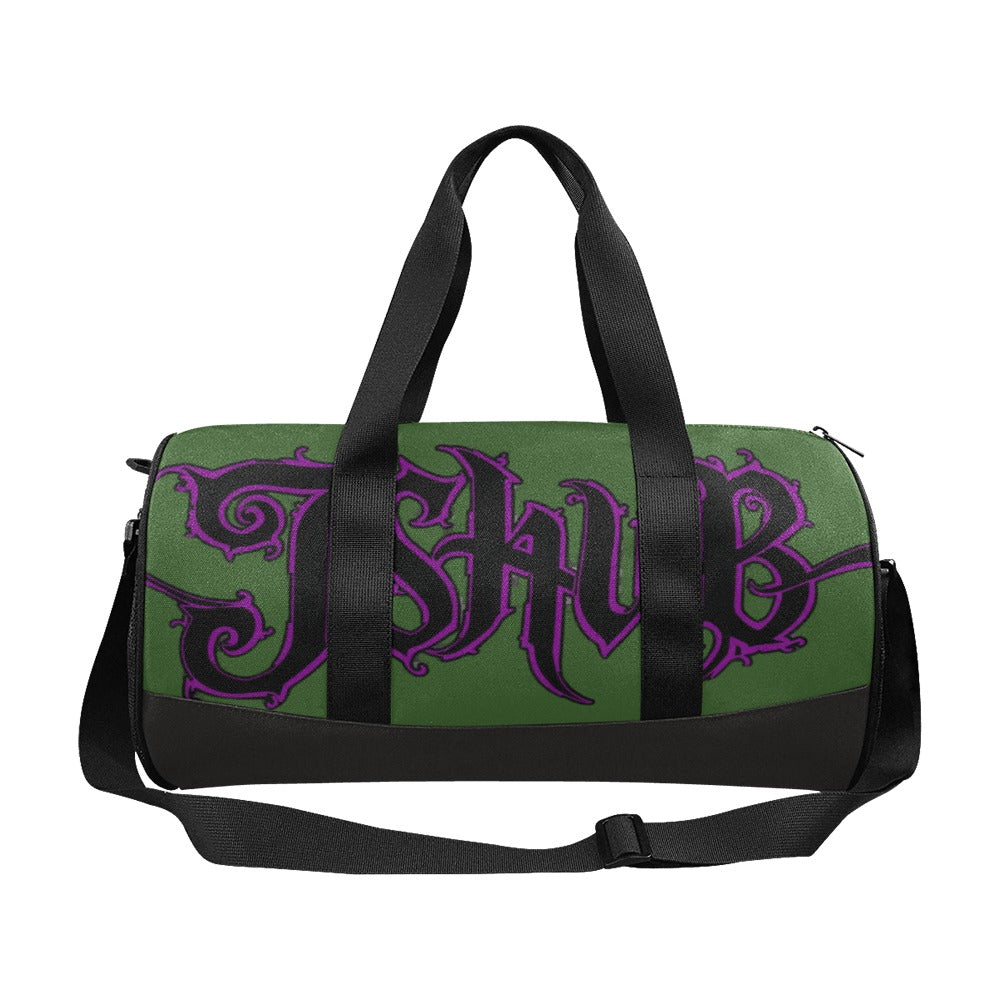 Borsa da Viaggio JSHUB Signature Gothic Urban • Gym • Weekend • Travel