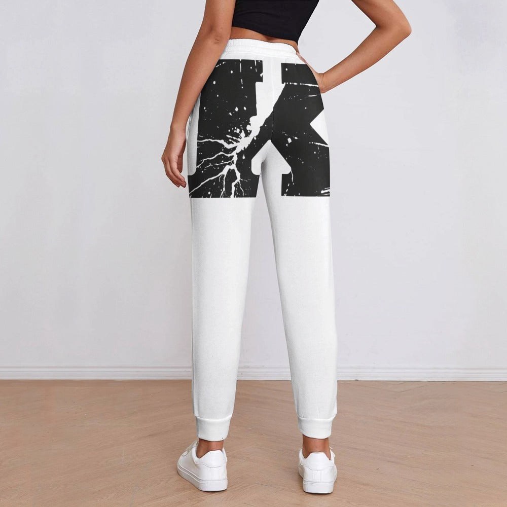 Pantaloni Donna JS RISE – K Core Sport