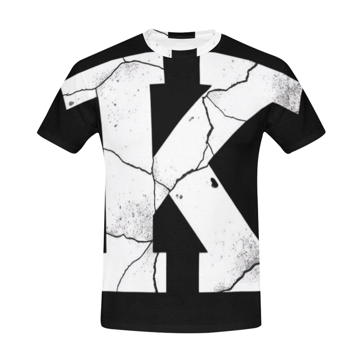 T-Shirt Uomo JS RISE – K Core Edition