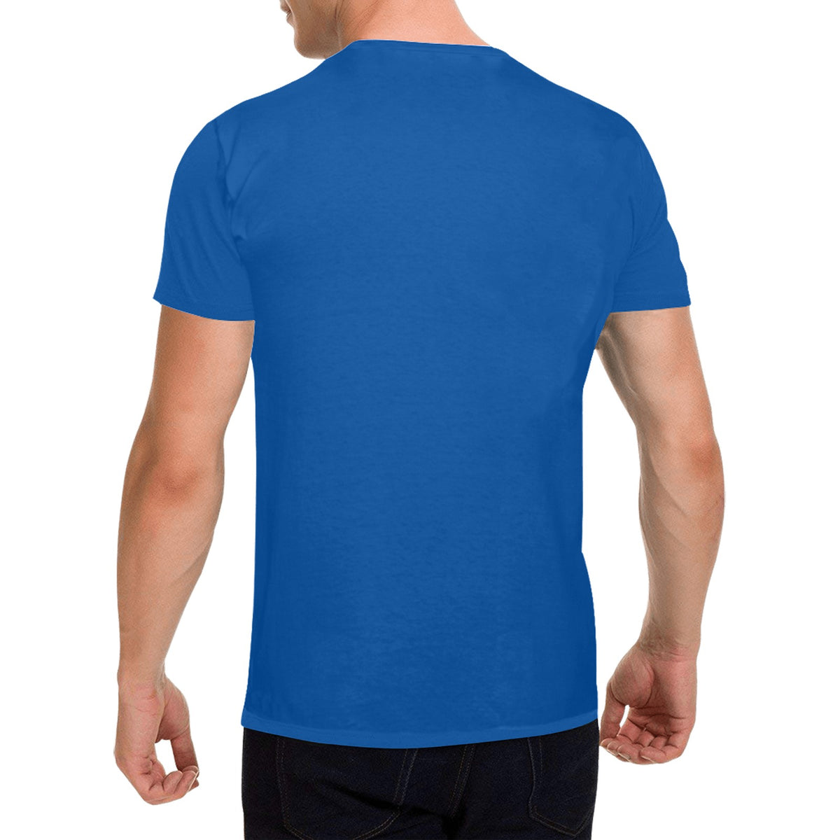 T Shirt Uomo JSHUB Signature Essential Logo