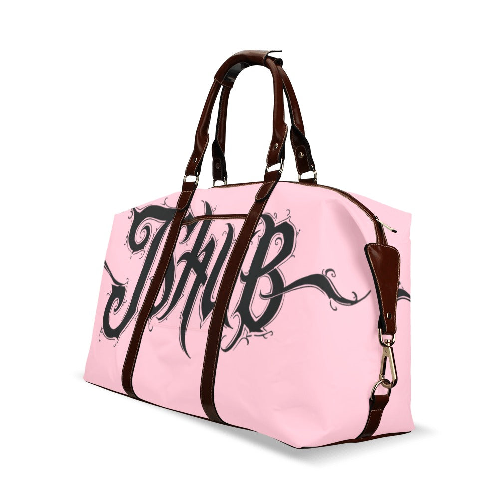 Borsa JSHUB Signature Travel Dark Edition