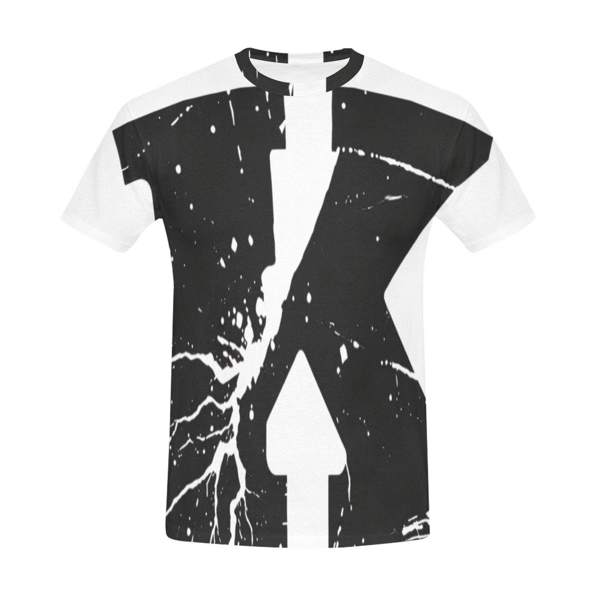 T-Shirt Uomo JS RISE – K Core Edition
