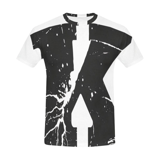 T-Shirt Uomo JS RISE – K Core Edition