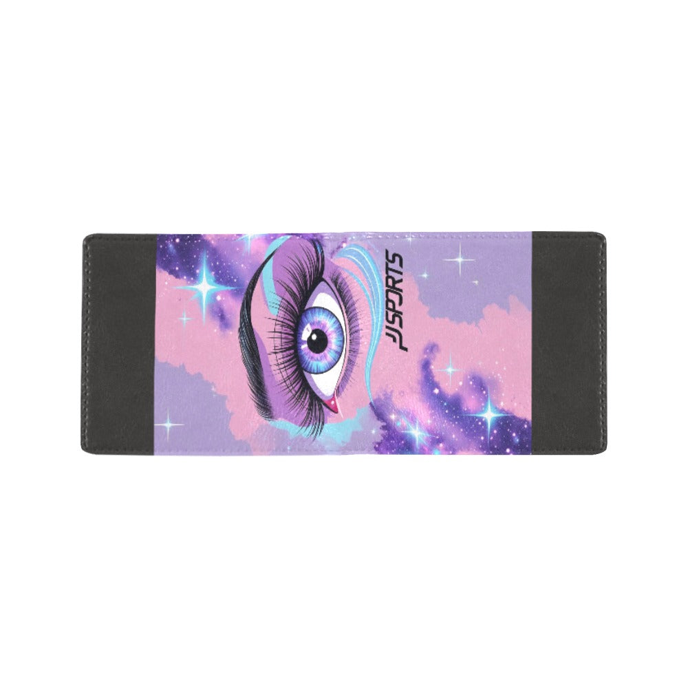 Portafoglio Bifold “Dreamskin” – Collezione JSHub