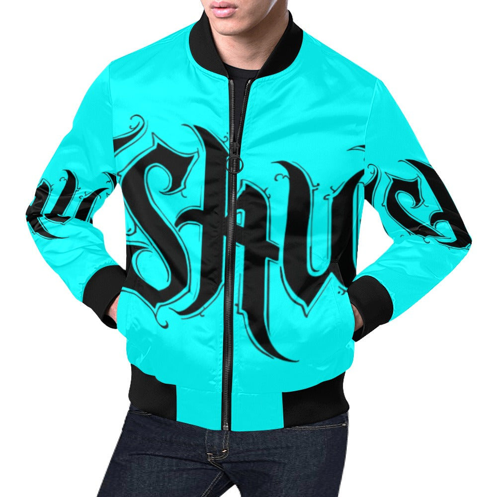 Giacca Uomo JSHUB Signature Zip Light Edition