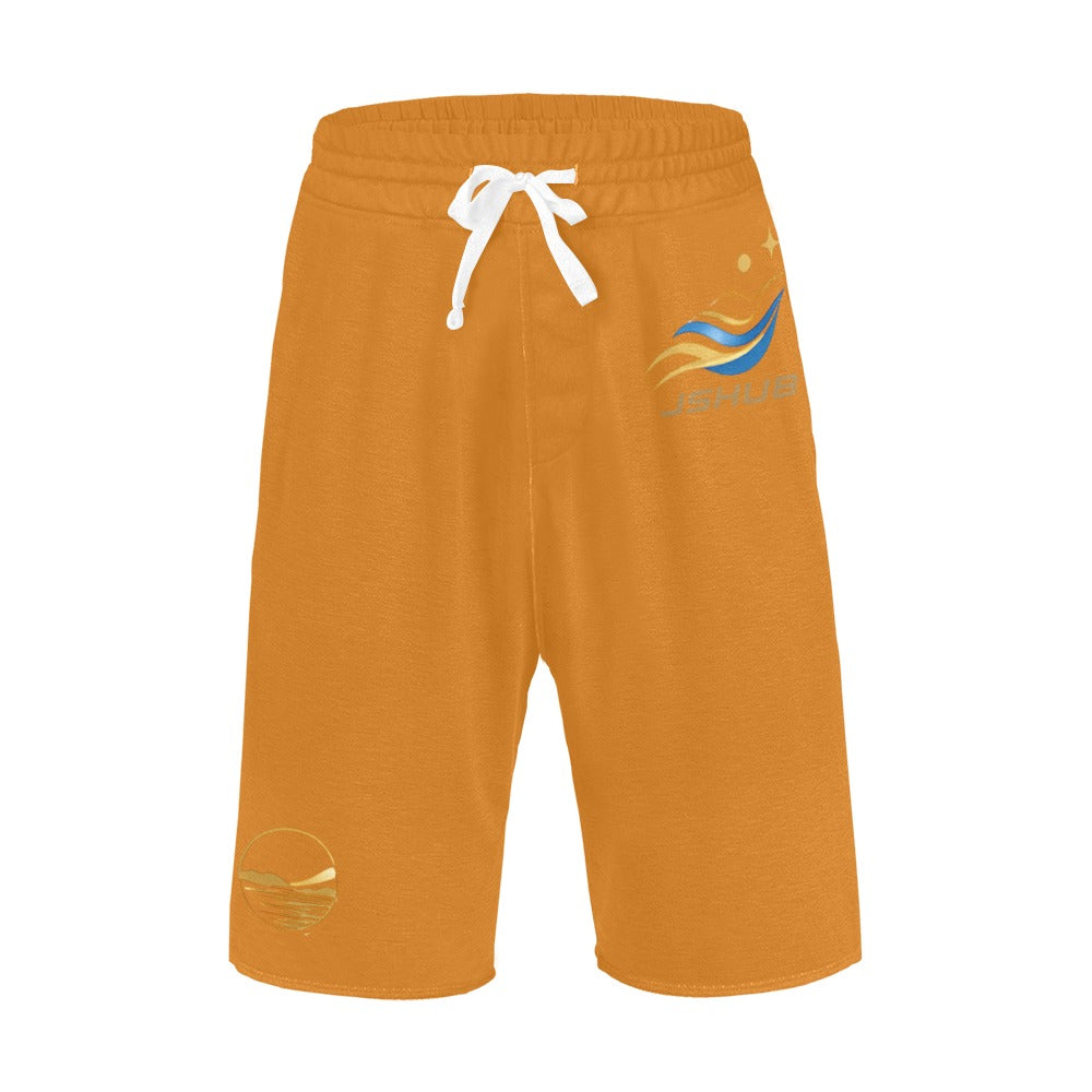 Bermuda Uomo JSHUB Solar Motion – Collezione Sunwave Vari Colori