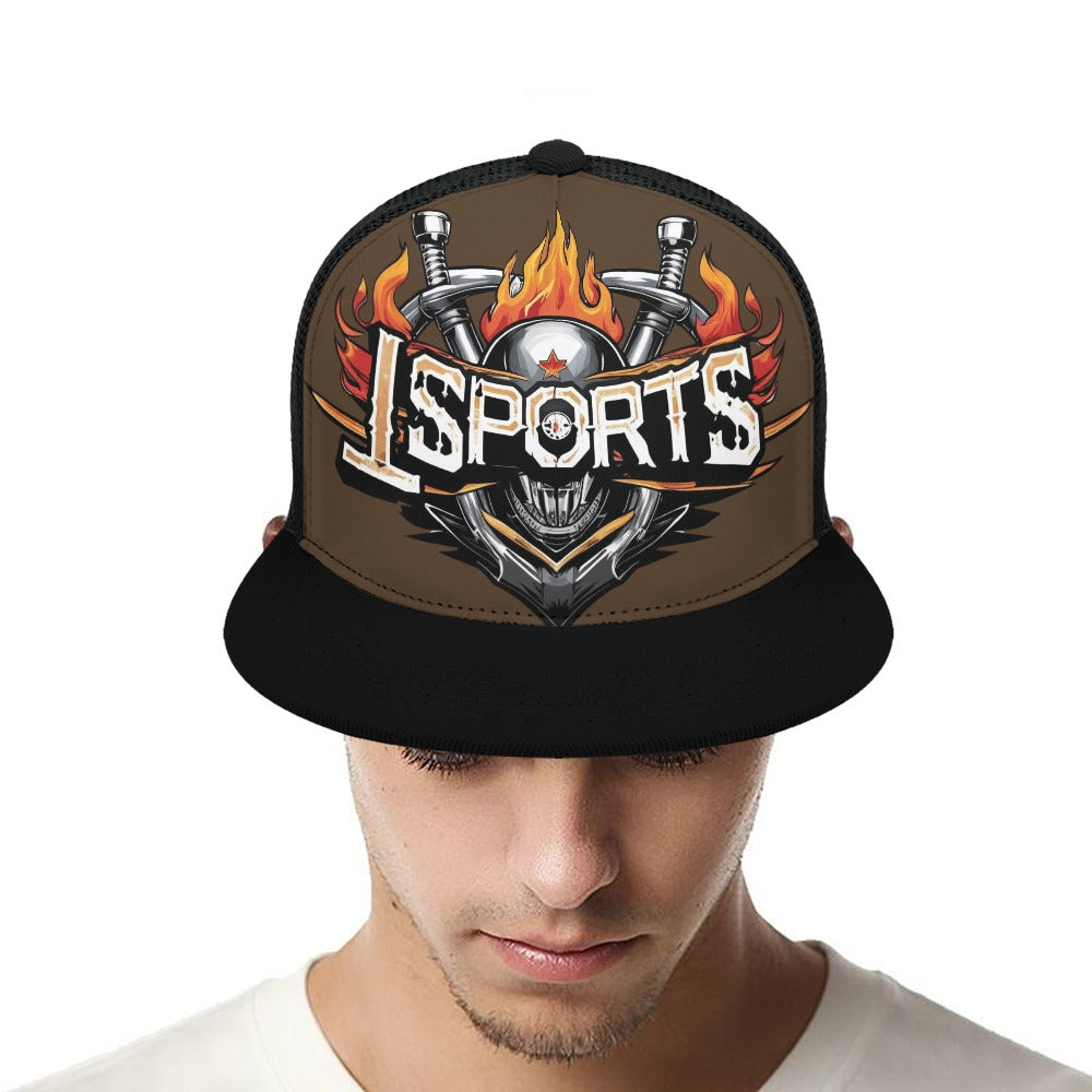 Cappellino Fuel