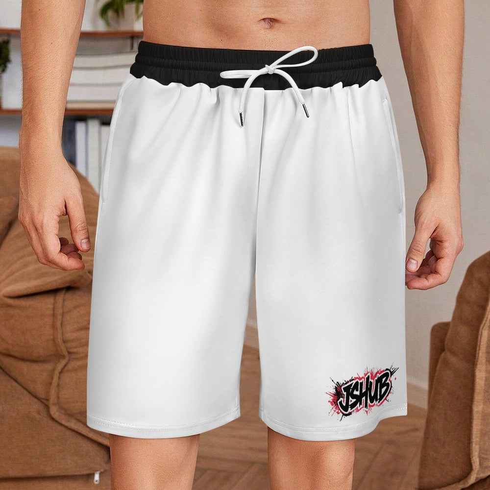 Pantaloncini Street Comfort – Shorts Uomo JS Hub