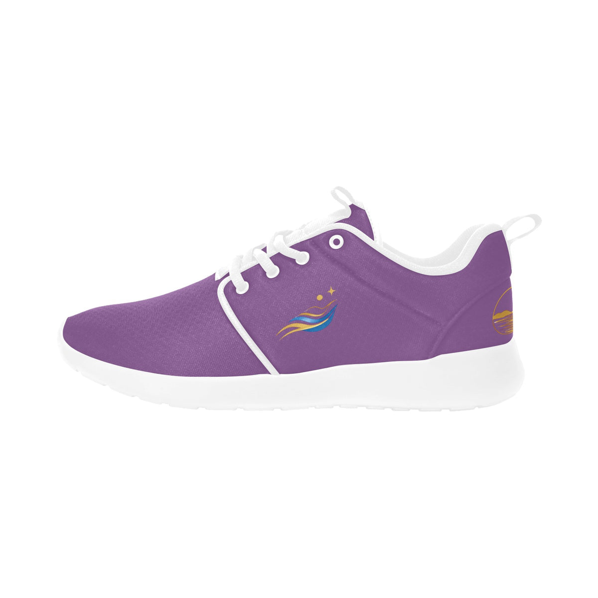 Sneakers Uomo JSHUB Solar Motion – Collezione Sunwave
