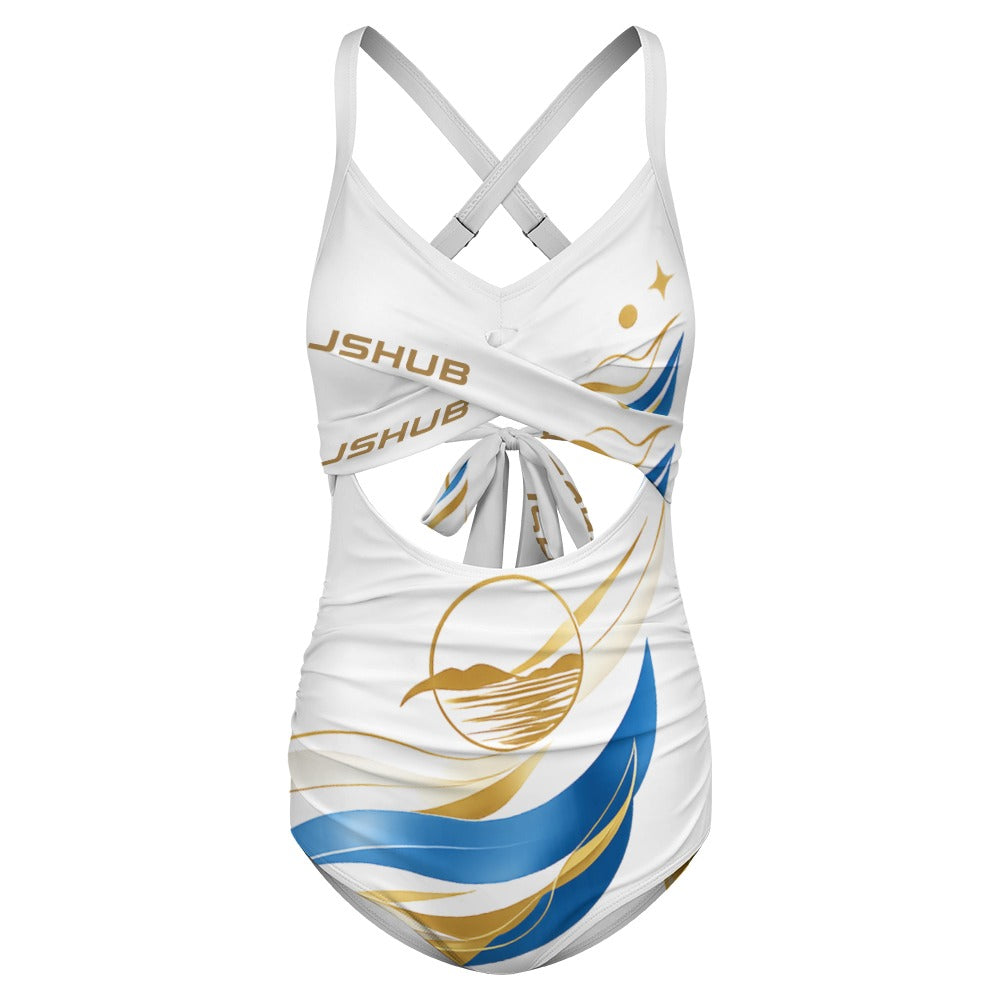 Costume Intero Donna Limited Edition SunWave® Aurora