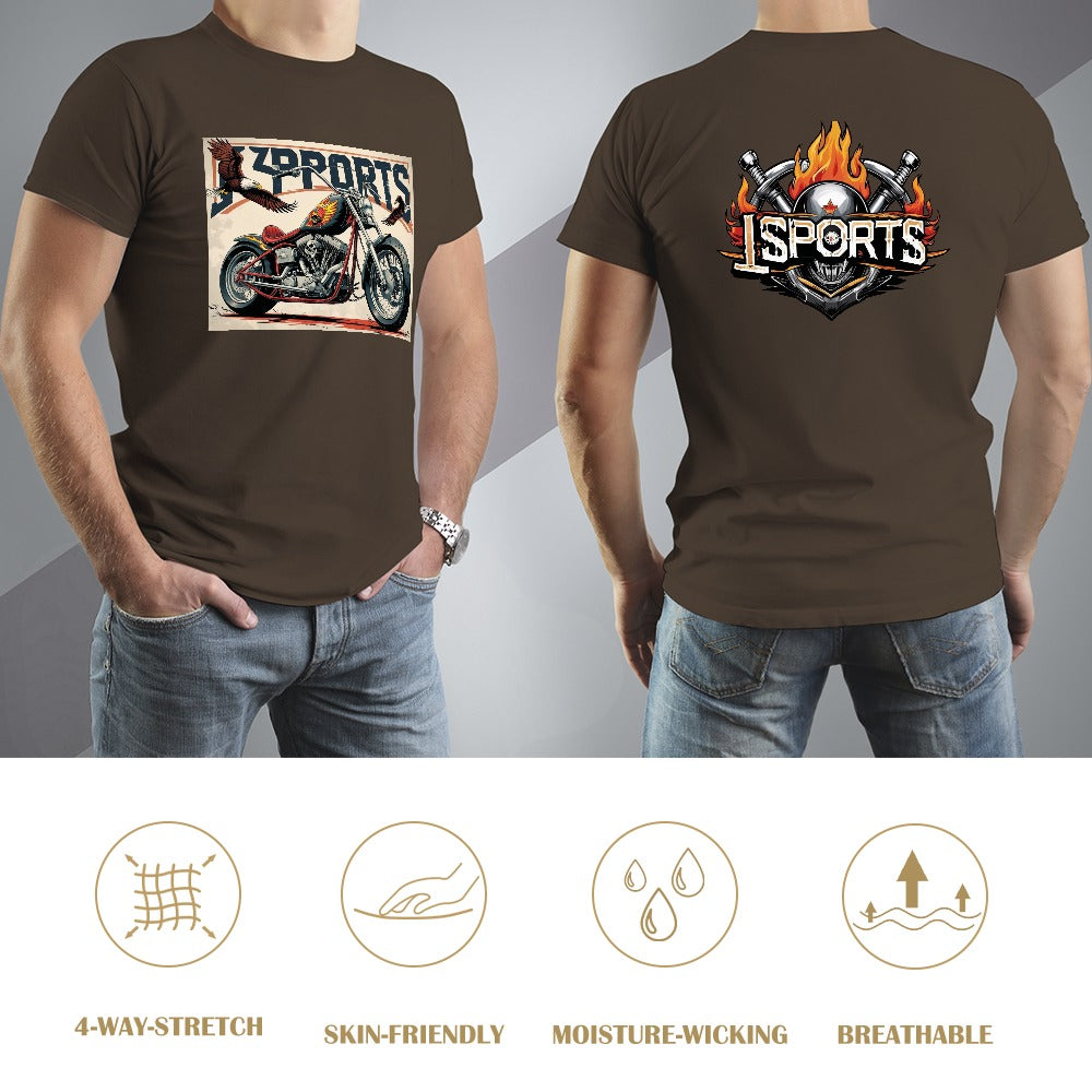 T-shirt Fuel