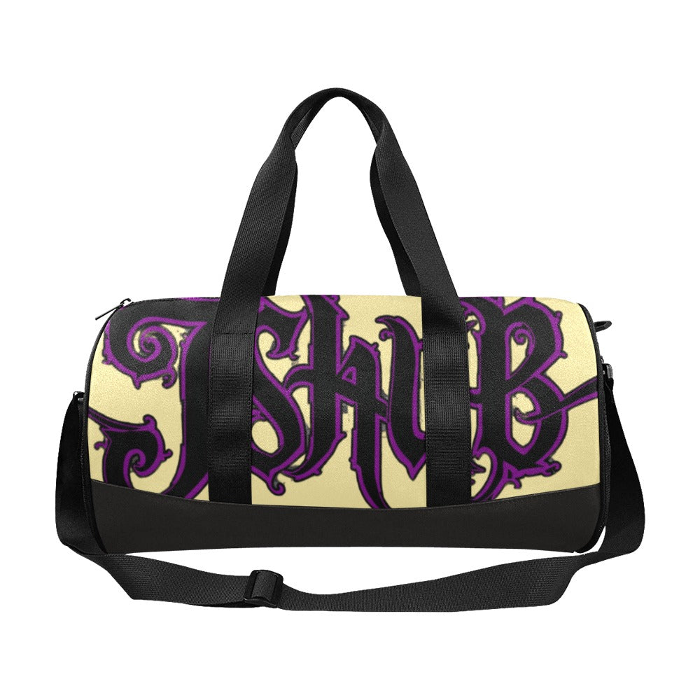 Borsa da Viaggio JSHUB Signature Gothic Urban • Gym • Weekend • Travel