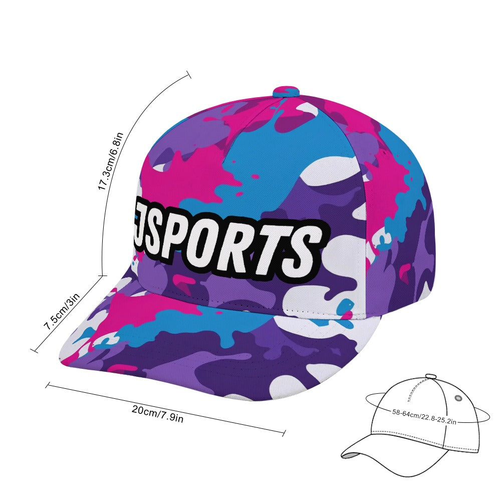 Cap Urban Pulse