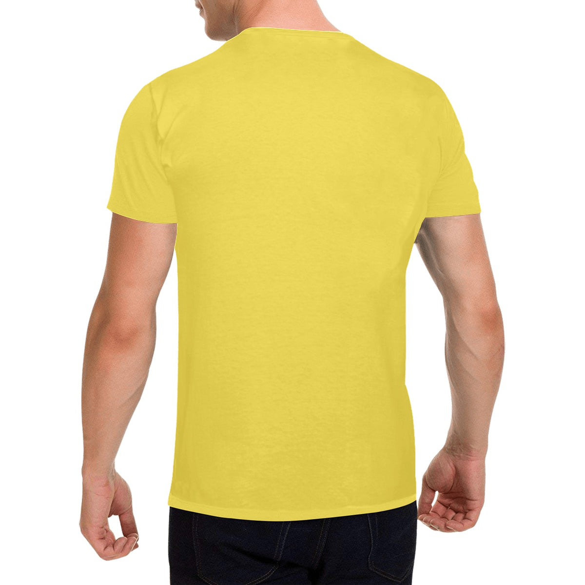 T Shirt Uomo JSHUB Signature Light Logo