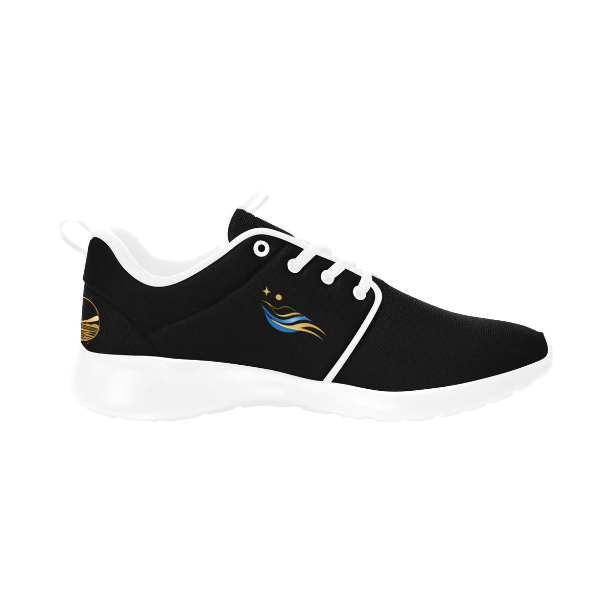 Sneakers Uomo JSHUB Solar Motion – Collezione Sunwave