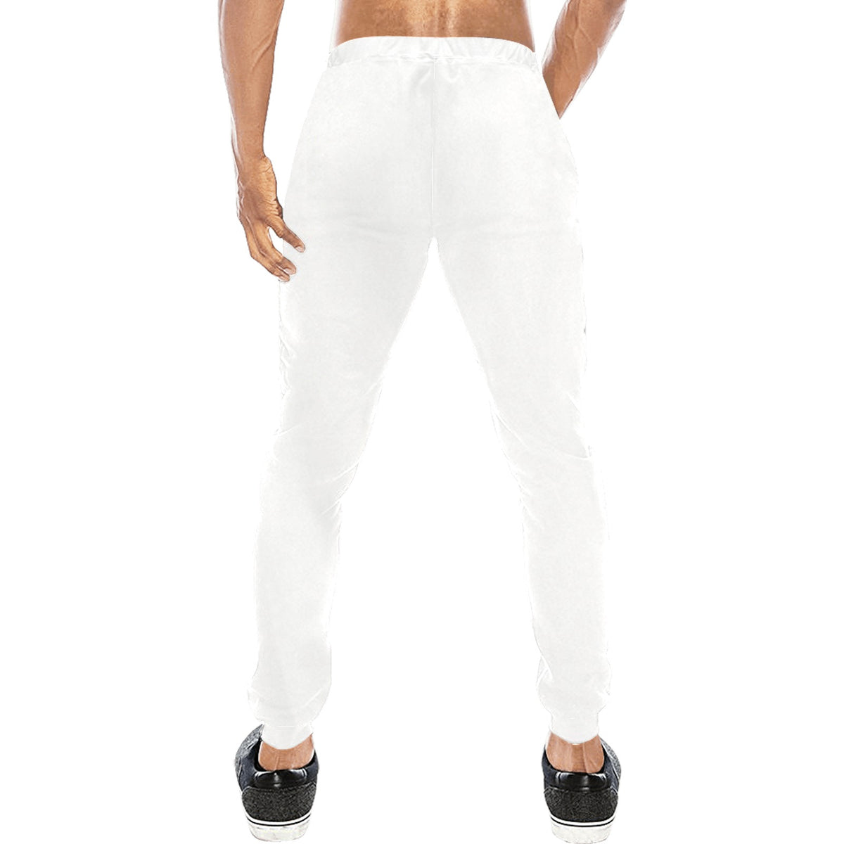 Pantaloni Uomo JSHUB Signature Light Logo