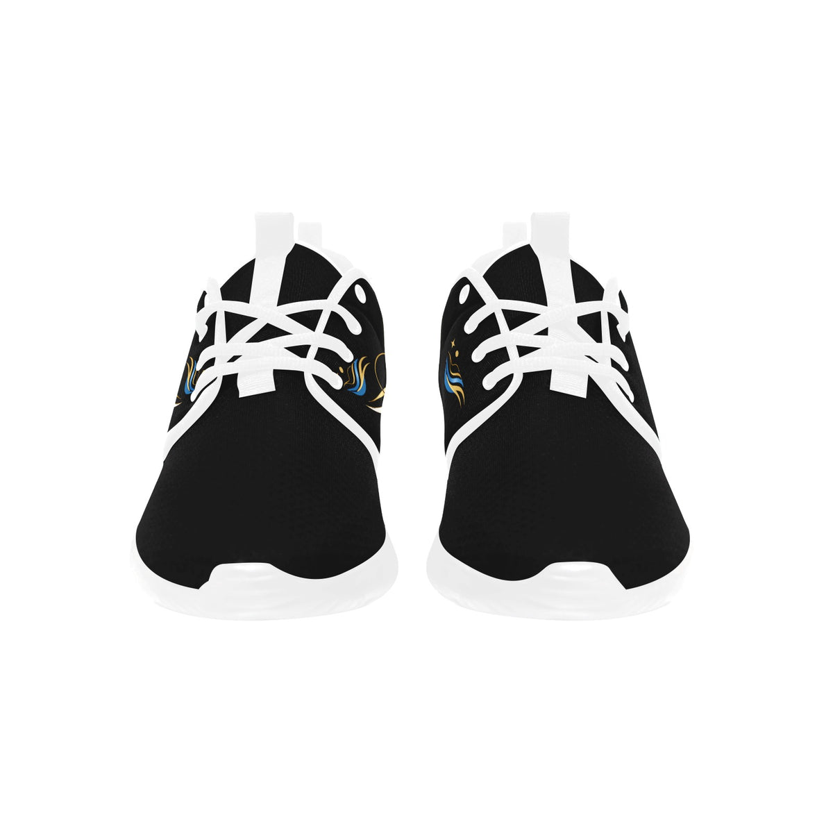 Sneakers Uomo JSHUB Solar Motion – Collezione Sunwave