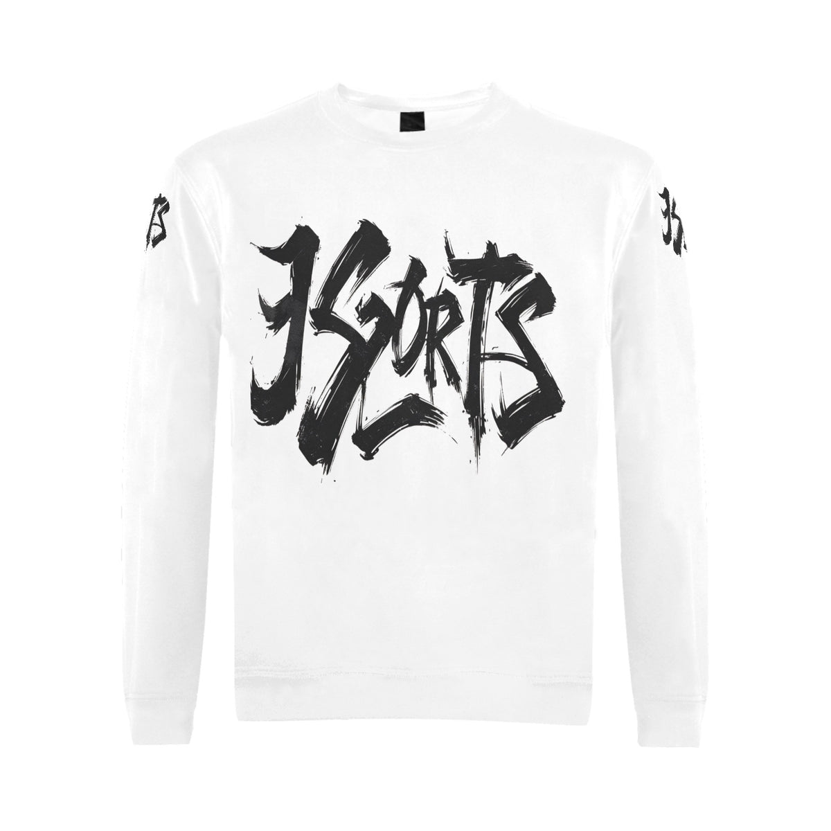 Felpa Uomo JSPORTS Momo – K45 Urban Shadow (armtag)
